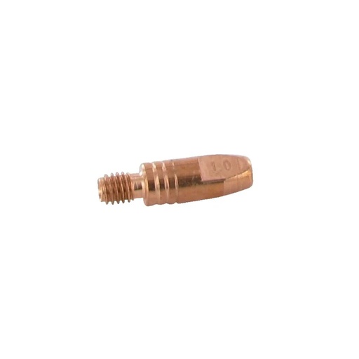 [K2951823] Vârf de contact 1.0mm-M6 CuCrZr WP103069