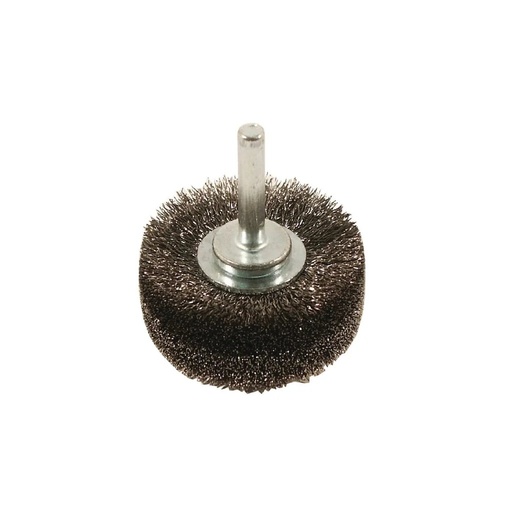 [K2139325] Perie rotundă din sârmă 50mm WRB42