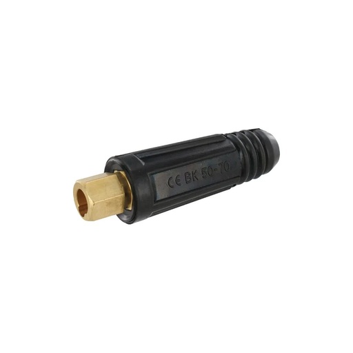 [K2192558] Ștecăr cablu de sudură BK70 50-70mm WP50700