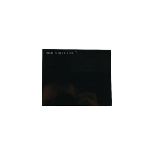[K2154306] Sticlă pentru sudură 90x110mm culoarea 13 WP64313