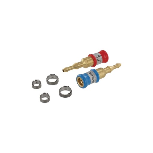 [K2123923] Set cuplaj rapid O/C 6 la 10mm WP11015