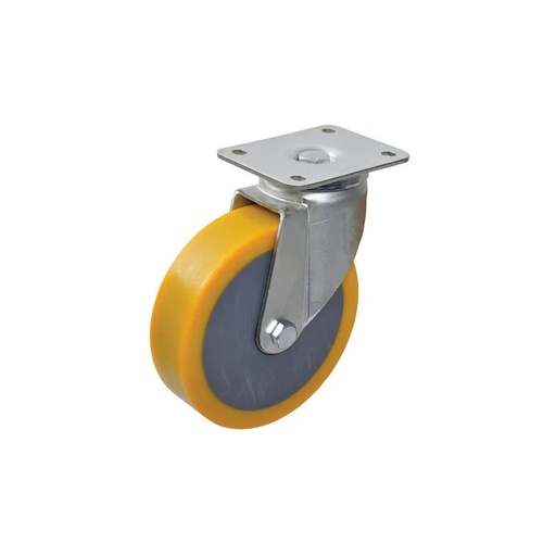 [K2325541] Rolă de ghidare + rulment cu bile 150 mm WH700849150