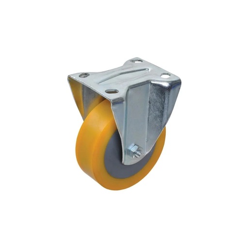 [K2391971] Rolă pivotantă + rulment cu bile 125 mm WH710849125