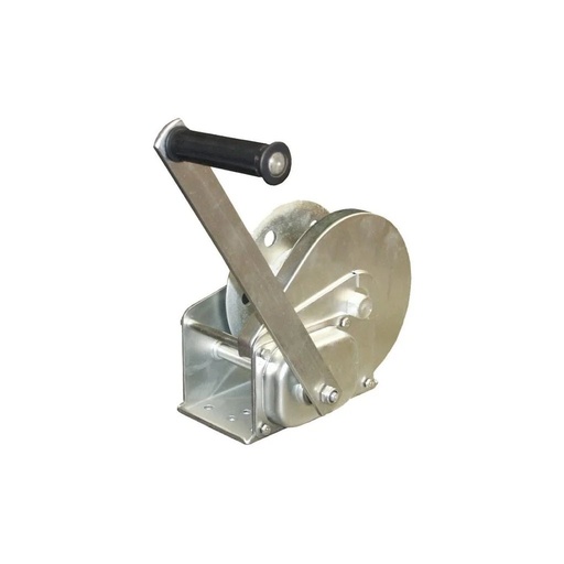 [K2194323] Troliu + frână 370 kg TW800