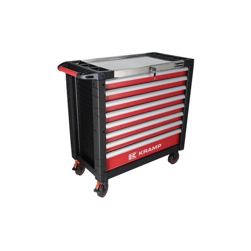 [K2539148] Cărucior scule XL cu 8 sertare TT150801KR