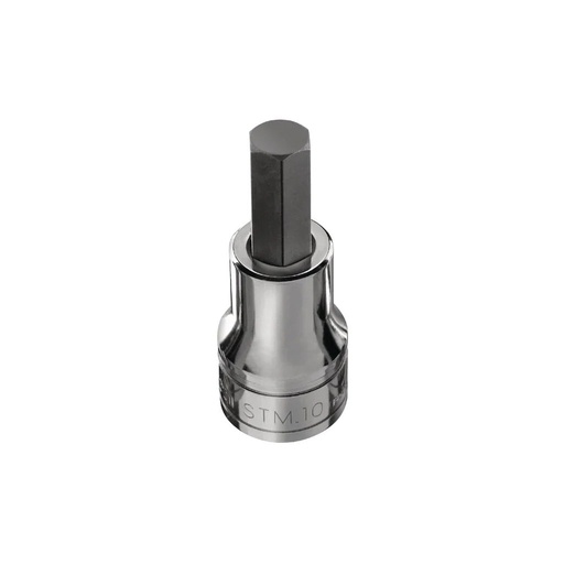 [K2558877] Cheie tubulară hexagonală 1/2" 10mm STM10