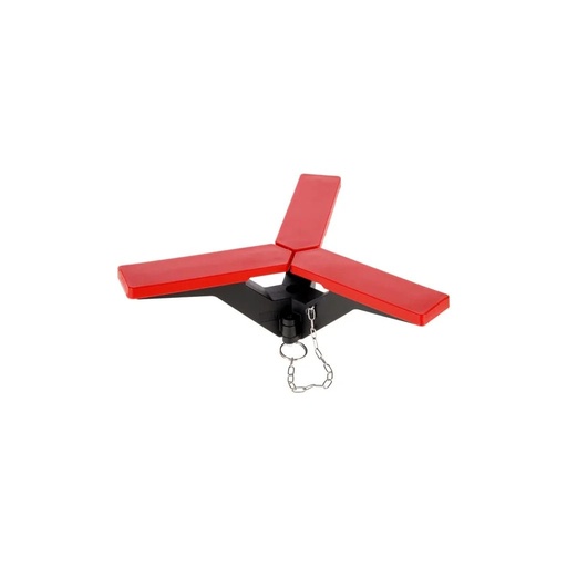 [K2673128] Atasament trepied de tavan STE-DS STEDS