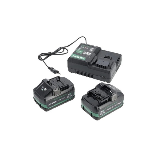 [K2413296] Pachet de amplificare T2 UC36YSL2WAZ