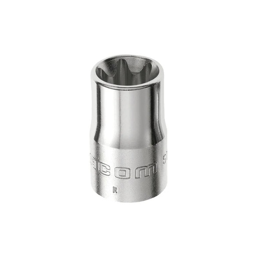 [K2393564] Capăt cheie tubulară 1/2" cu profil torx interior E18 STX18