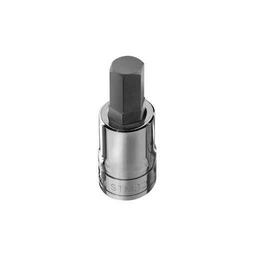 [K2185323] Cheie tubulară hexagonală 1/2" 19mm STM19