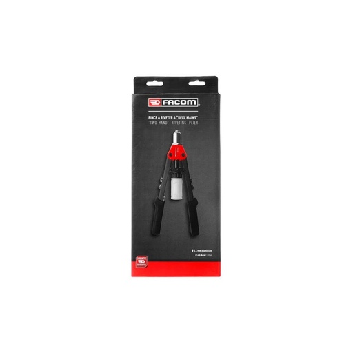 [K2982797] Rivet manual până la 6mm Y116CPB