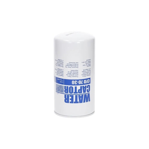 [K2663290] Filtru combustibil 70l/min F0061101B