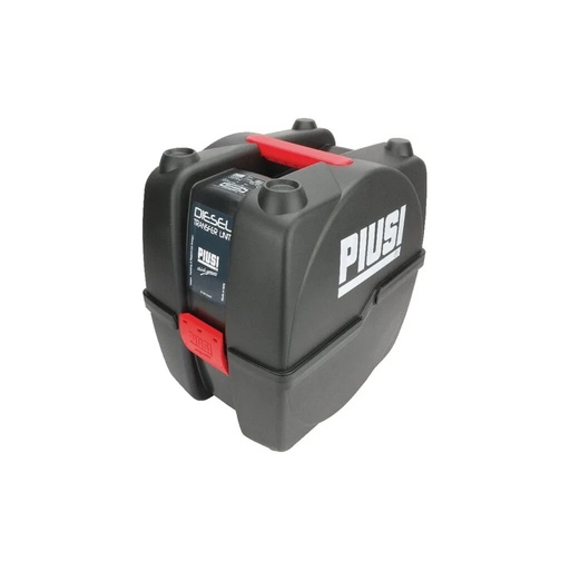 [K2399975] Pompă motorină Piusi Box 12V Pro F0023101B