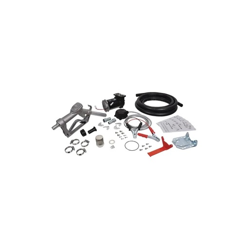 [K2711363] Pompă de motorină 3000/12V F0022500C