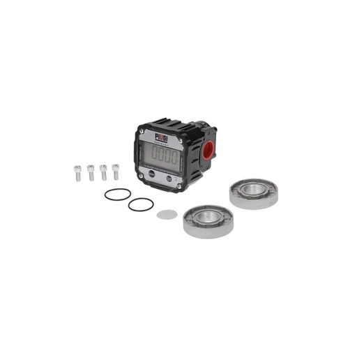 [K2789660] Contor K600/3 1" F00491000