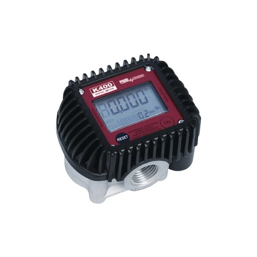 [K2895227] Contor litri K400CAL L/BSP F00484000