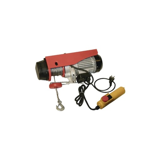 [K2987413] Troliu electric 300/600kg EW300