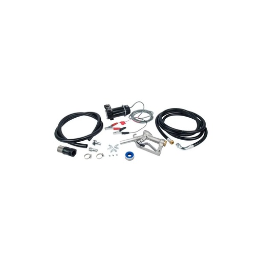 [K2452077] Cutie pompă de motorină Piusi 12V Basic F0023100B
