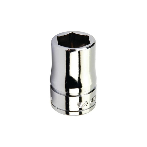 [K2170214] Cheie tubulară 1/2" 6 puncte 15mm S15H