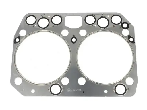 [31296] Garnitura chiulasa 845.710 Elring