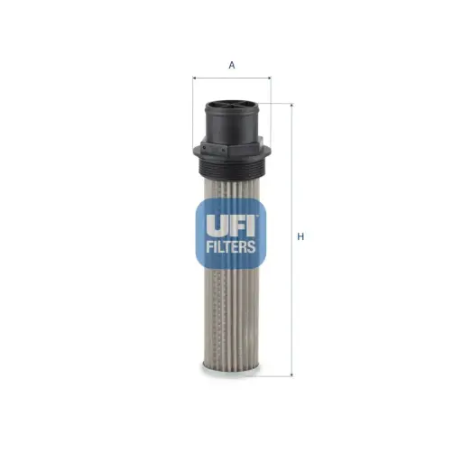 [31304] Filtru hidraulic UFI 82.157.00 332/B1918