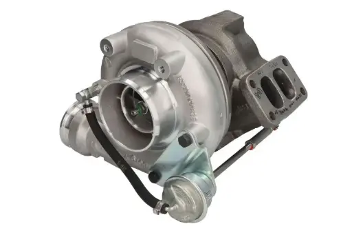 [31324] Turbosuflanta KKK12709900013 Borgwarner Remanufacturata